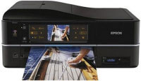 Epson Stylus Photo PX820FWD (C11CA73301) Epson Stylus Photo PX820FWD (C11CA73301)